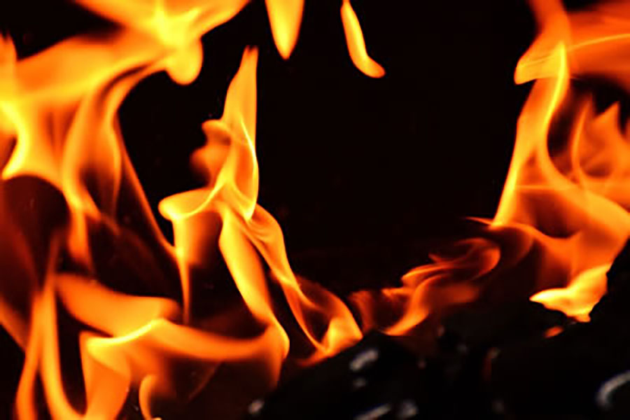 fireblog